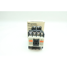 Fuji Electric SC-4-0 4NC0Q0101 Ac Contactor 110-120v-ac 25a 7-1/2hp