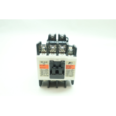 Fuji Electric SC-4-0 4NC0R0110 Magnetic Contactor 110-120v-ac 25a 7-1/2hp
