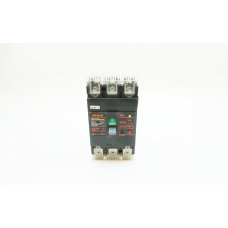 Fuji Electric SG103B Molded Case Circuit Breaker 3p 50a Amp 100-200v
