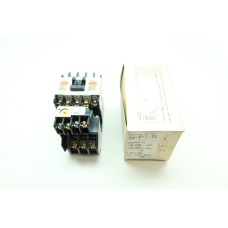 Fuji Electric SW-5-1/2E 4NW0H01E11K Full Voltage Starter 110-120v-ac 10hp
