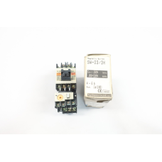 Fuji Electric SW-03/3H Full Voltage Starter 200-220v-ac 5hp