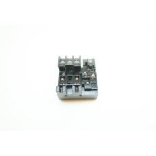 Fuji Electric TR-1SN Thermal Overload Relay 1.7-2.6a Amp