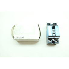 Fuji FV32R Molded Case Circuit Breaker 2p 30a 100-200v-ac
