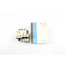 Fuji 4NK0AAY TK-0NY Overload Relay 0.1-0.15a