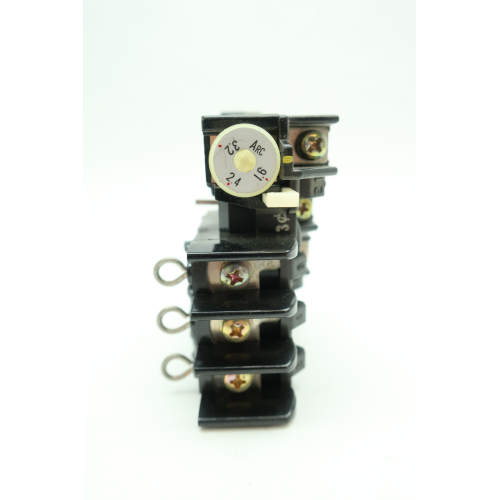 Fuji RCA37 37-ICCS Overload Relay 2.8-5.6a Amp