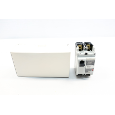 Fuji SA52RCUL BB2BRCUL-020 Auto-breaker 2p 20a 240v-ac