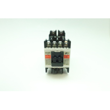 Fuji SC-03/G Ac Contactor 24v-dc 20a Amp 5hp