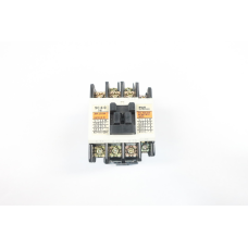 Fuji SC-4-0 4NC0Q0 Ac Contactor 110-120v-ac 20a 7-1/2hp