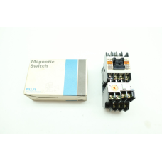 Fuji SW-03/2E 4NW0A01B01K Full Voltage Starter 110-120v-ac 5hp