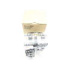 Fuji SW-05RM/2E Reversing Starter 110-120v-ac 5hp