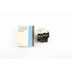 Fuji TR13D TK-0N/3 0.1-0.15a Amp Overload Relay