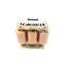 Fuji TR3-MX-A Voltage Transformer 3ph 300va 460/480/520v-ac 210v-ac
