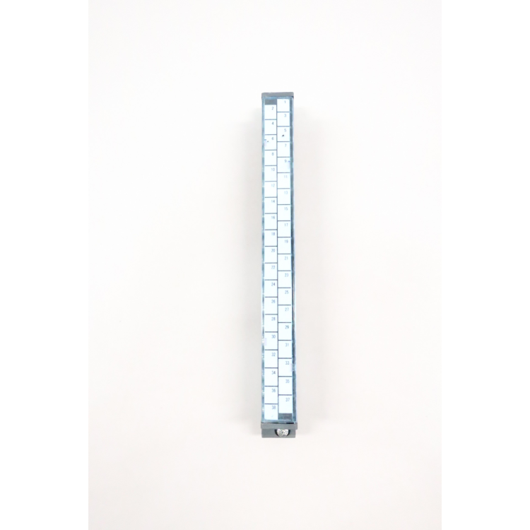 Fujicon UF5016 38-pole Connecting Terminal