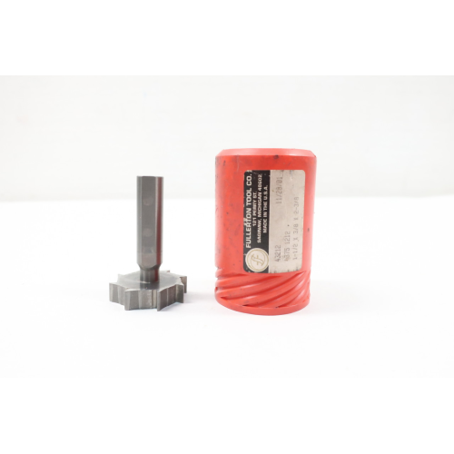 Fullerton 43212 Cutting Unit 1-1/2 X 3/8 X 2-3/8