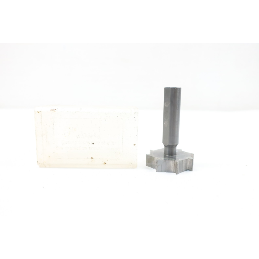 Fullerton 1212 Cutting Unit 1-1/2in X 3/8in X 2-3/8in