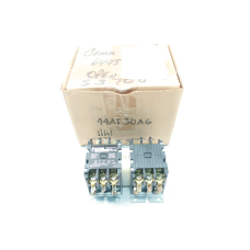 Furnas 44AF30AG Reversing Contactor 208-240v-ac 7.5hp