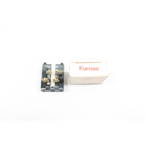 Furnas 52BAA Contact Block