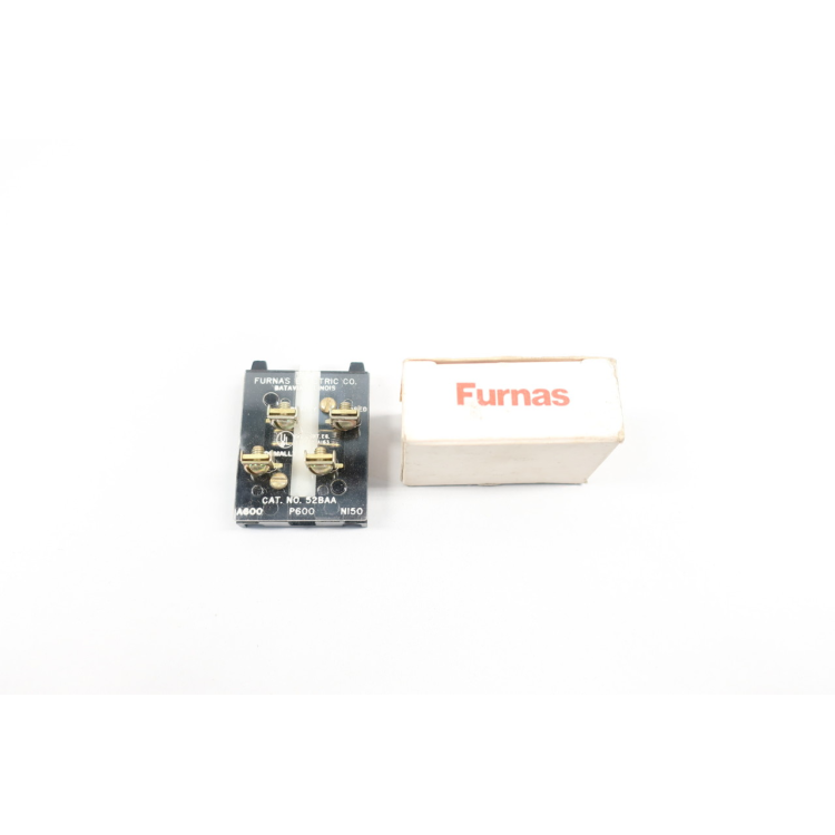 Furnas 52BAA Contact Block