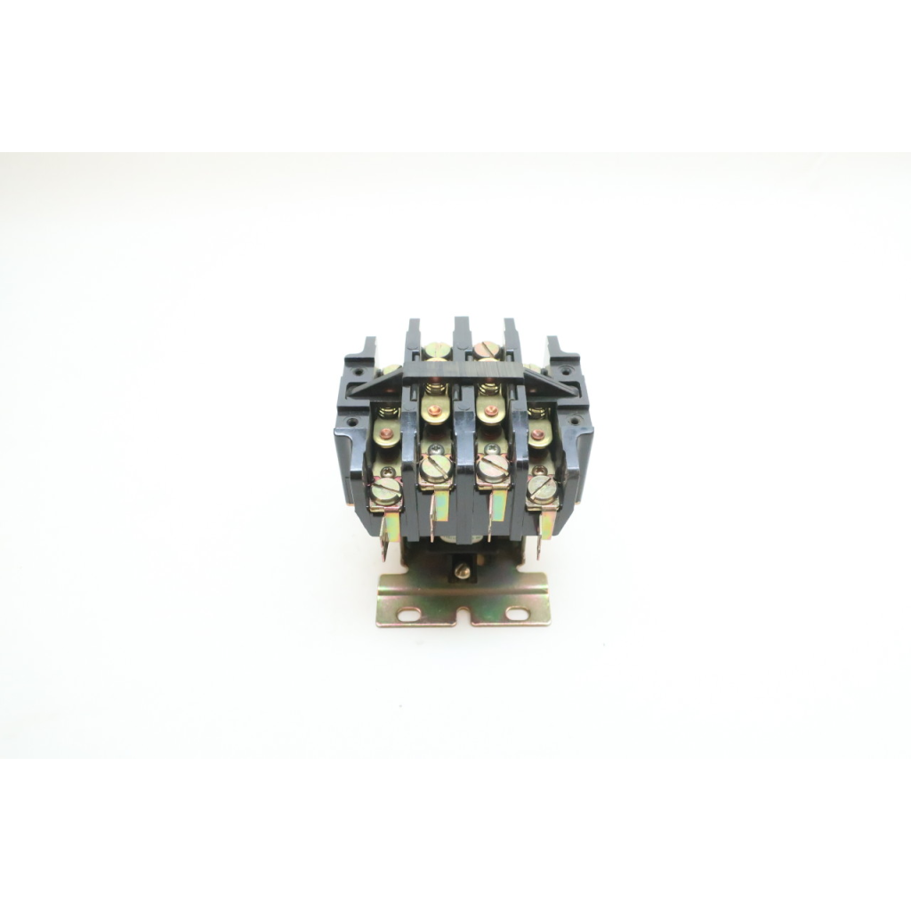 Furnas 42BE25AF Ac Contactor 110-120v-ac 40a Amp 7-1/2hp