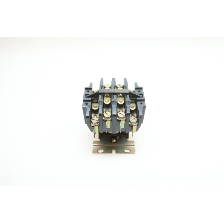Furnas 42BE25AF Ac Contactor 110-120v-ac 40a Amp 7-1/2hp