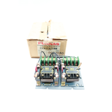 Furnas 22CB27AJ71NK Size 0 Reversing Starter 24v-ac