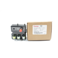 Furnas 948DA32A 52-78a Amp Overload Relay Ser A
