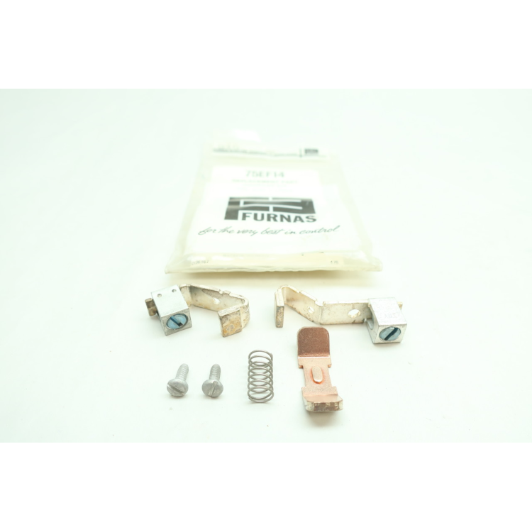 Furnas 75EE14 Replacement Part Contact Kit