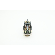 Furnas 45EG20AJ605R Ac Contactor 24v-ac 40a Amp