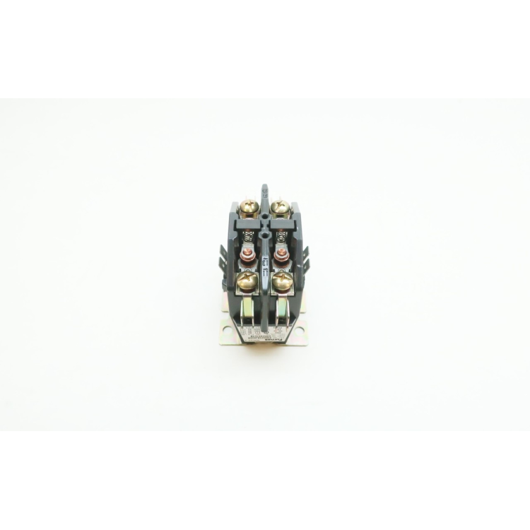 Furnas 45EG20AJ605R Ac Contactor 24v-ac 40a Amp