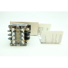 Furnas 46FB Control Relay 115v-ac