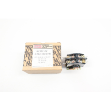Furnas HN52KC052 Ac Contactor 120v-ac