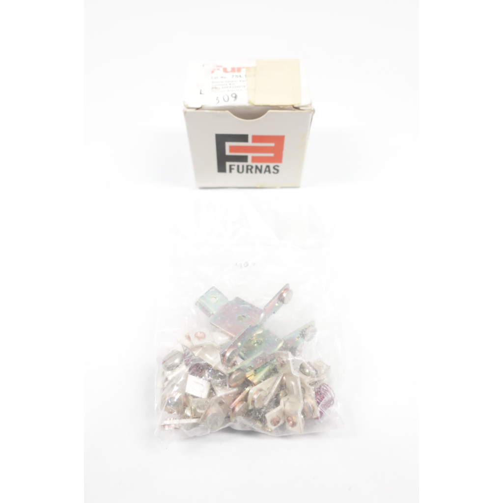 Furnas 75L104852 Contactor Contact Kit