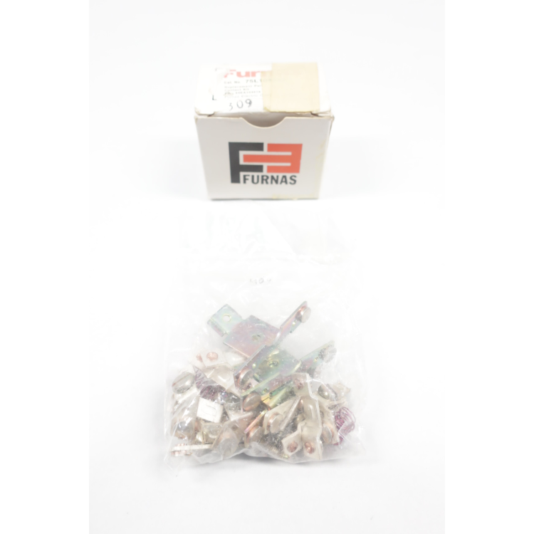 Furnas 75L104852 Contactor Contact Kit