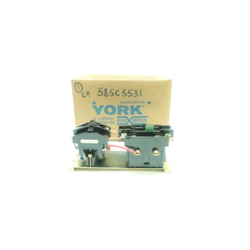 Furnas 16NE35AF81 Starter 25a Amp 110-120v-ac