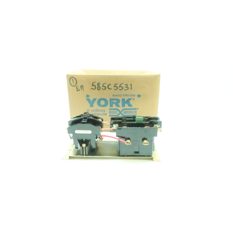 Furnas 16NE35AF81 Starter 25a Amp 110-120v-ac