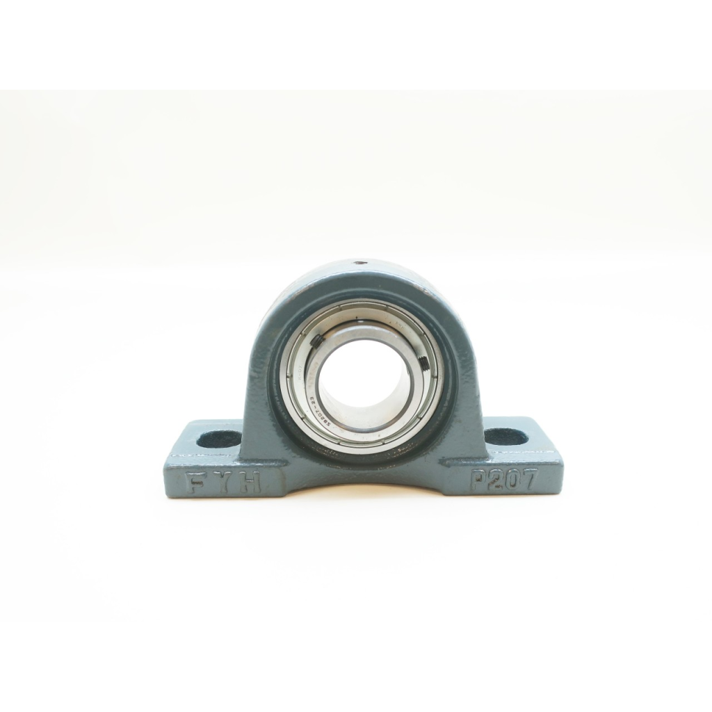 Fyh P207 Sb207-23 1-7/16in Pillow Block Bearing
