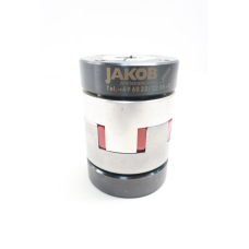 GAM JAKOB ESM-320-24-37-ALU