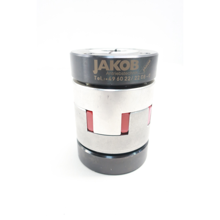GAM JAKOB ESM-320-24-37-ALU