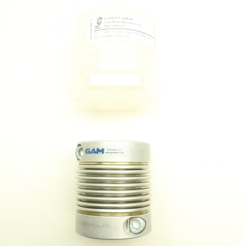 GAM JAKOB KM-80