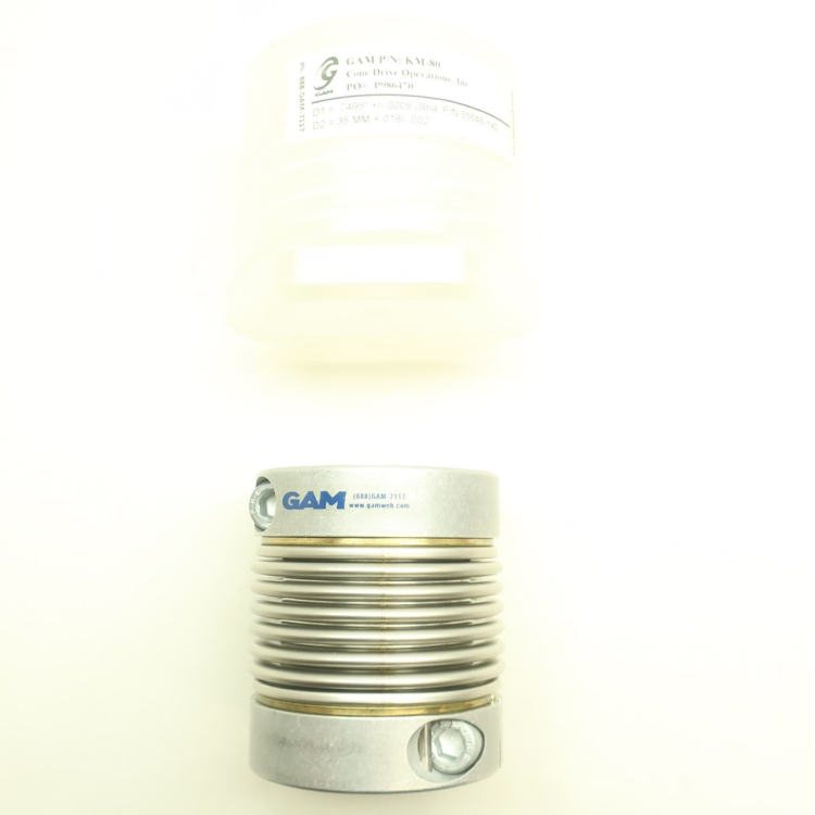 GAM JAKOB KM-80
