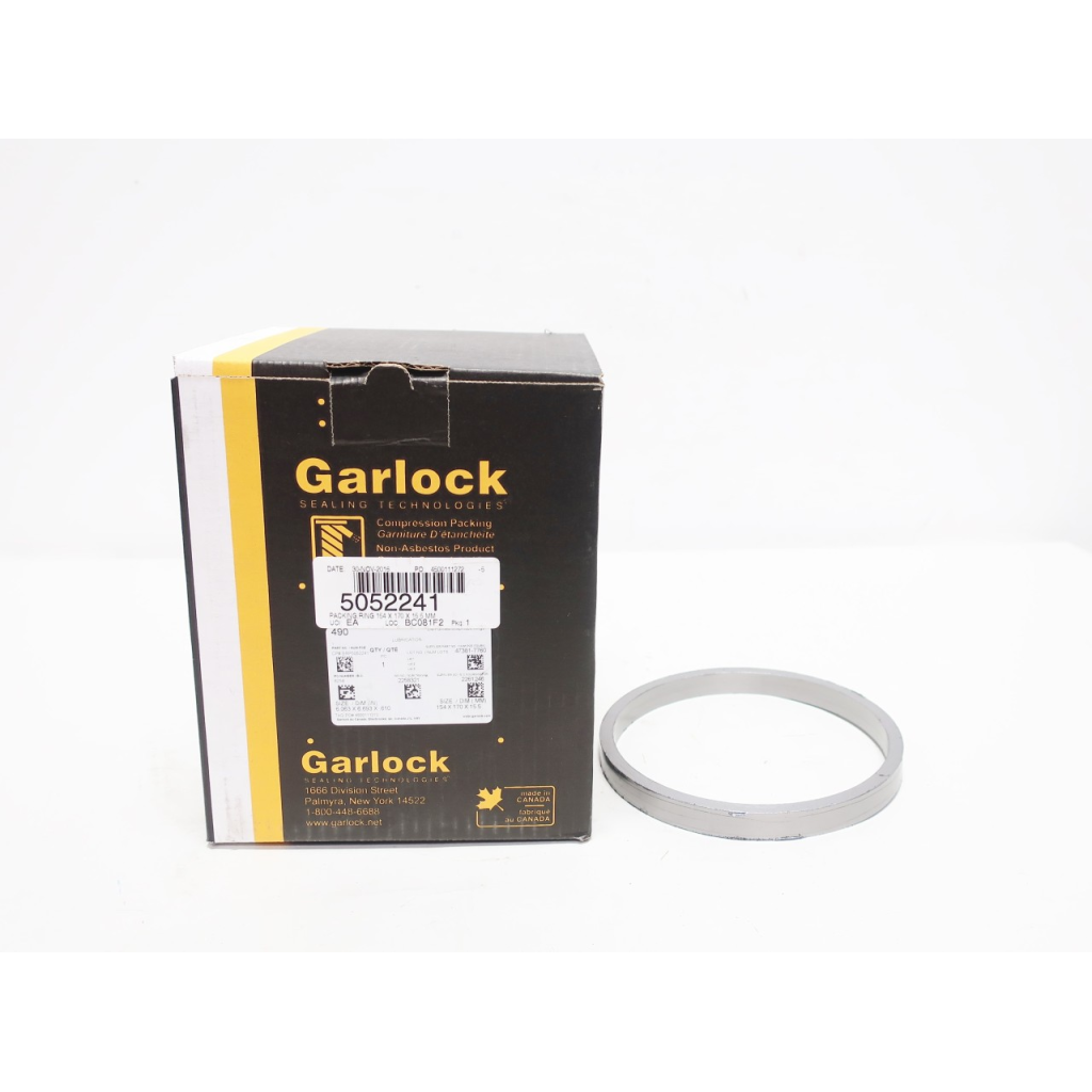 GARLOCK 21086-3059