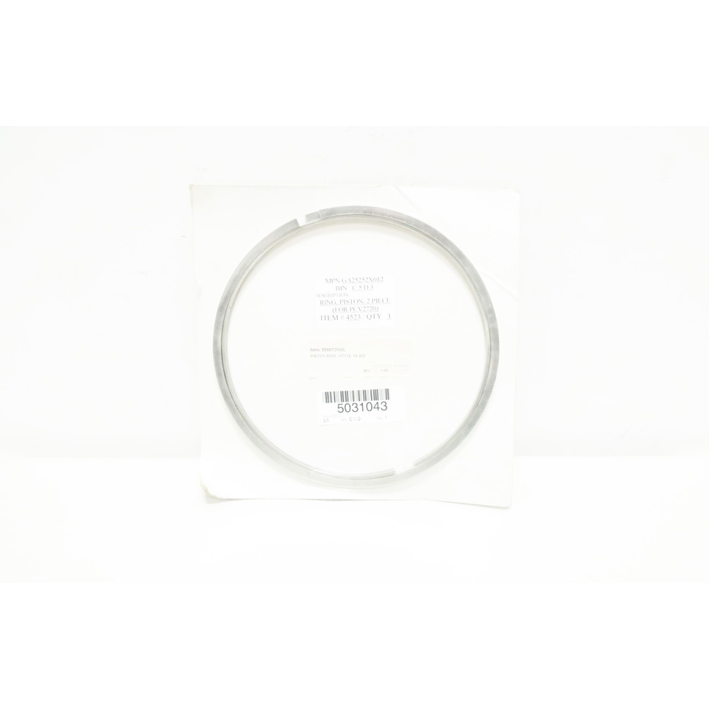 GA25252X012 Piston Ring