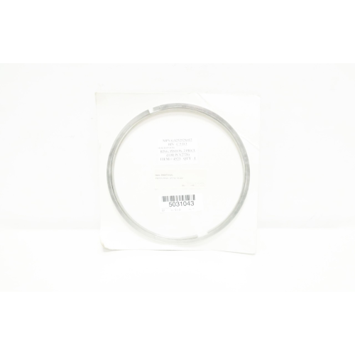 GA25252X012 Piston Ring