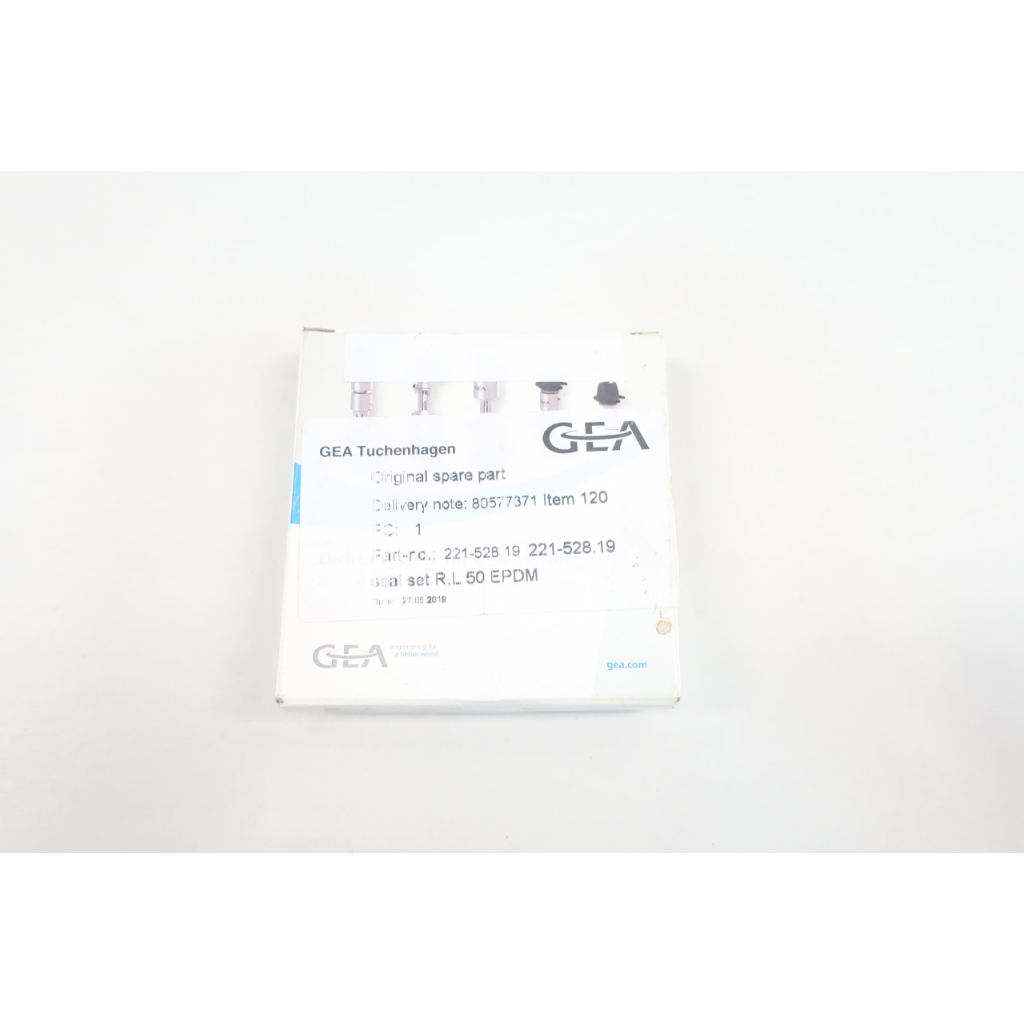 GEA 190724