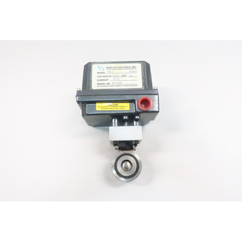 GEMINI 0.8 89 6RTV6 R4B-2