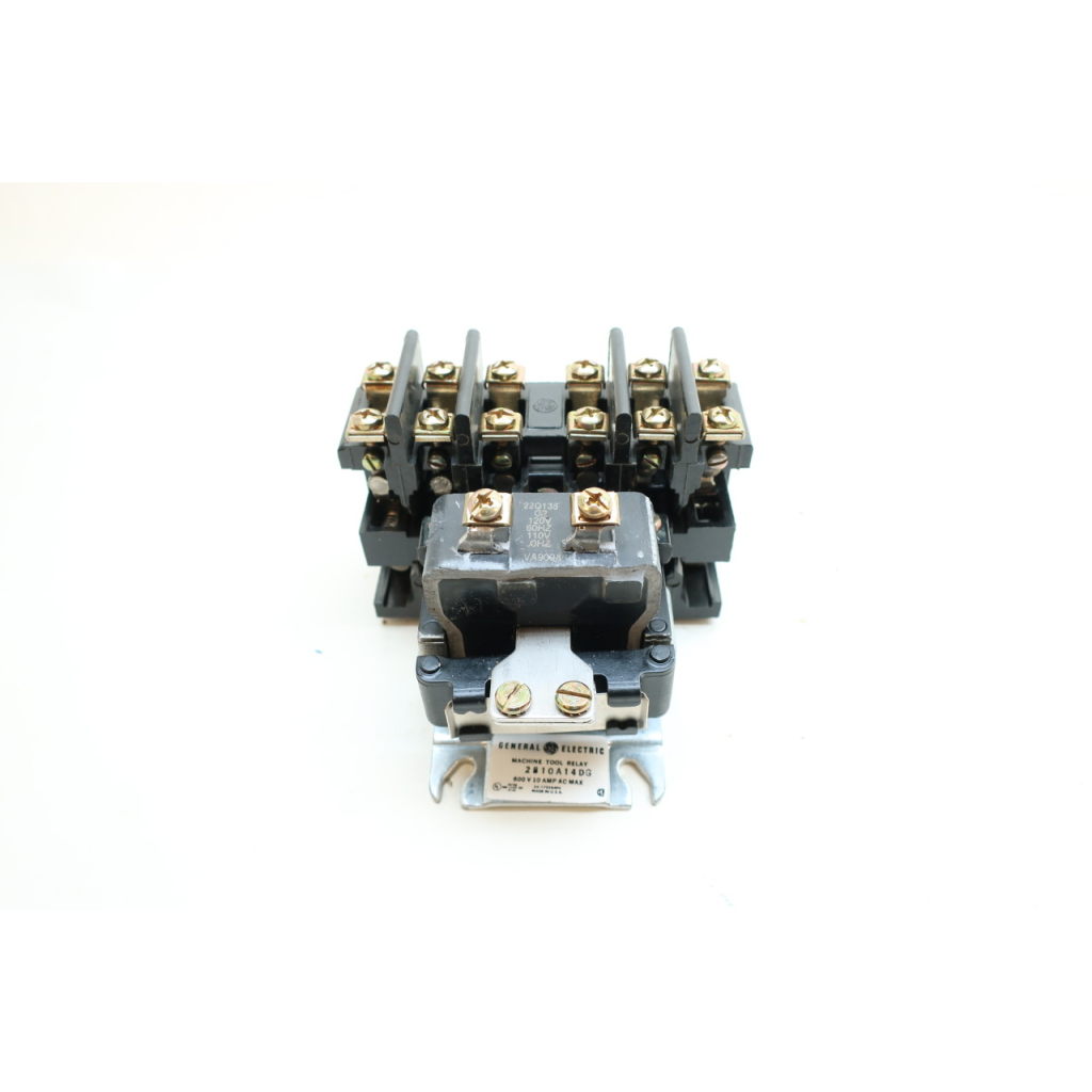 GENERAL ELECTRIC GE 2810A14DG