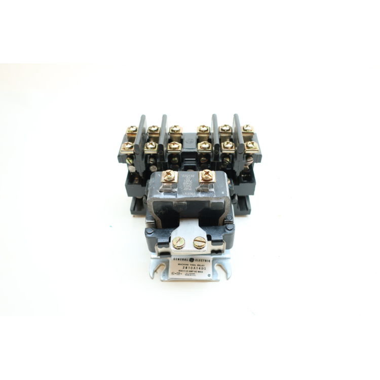 GENERAL ELECTRIC GE 2810A14DG