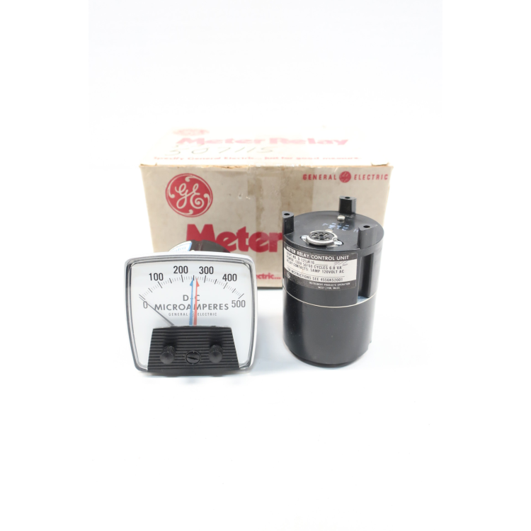 GENERAL ELECTRIC GE 195330BMBM