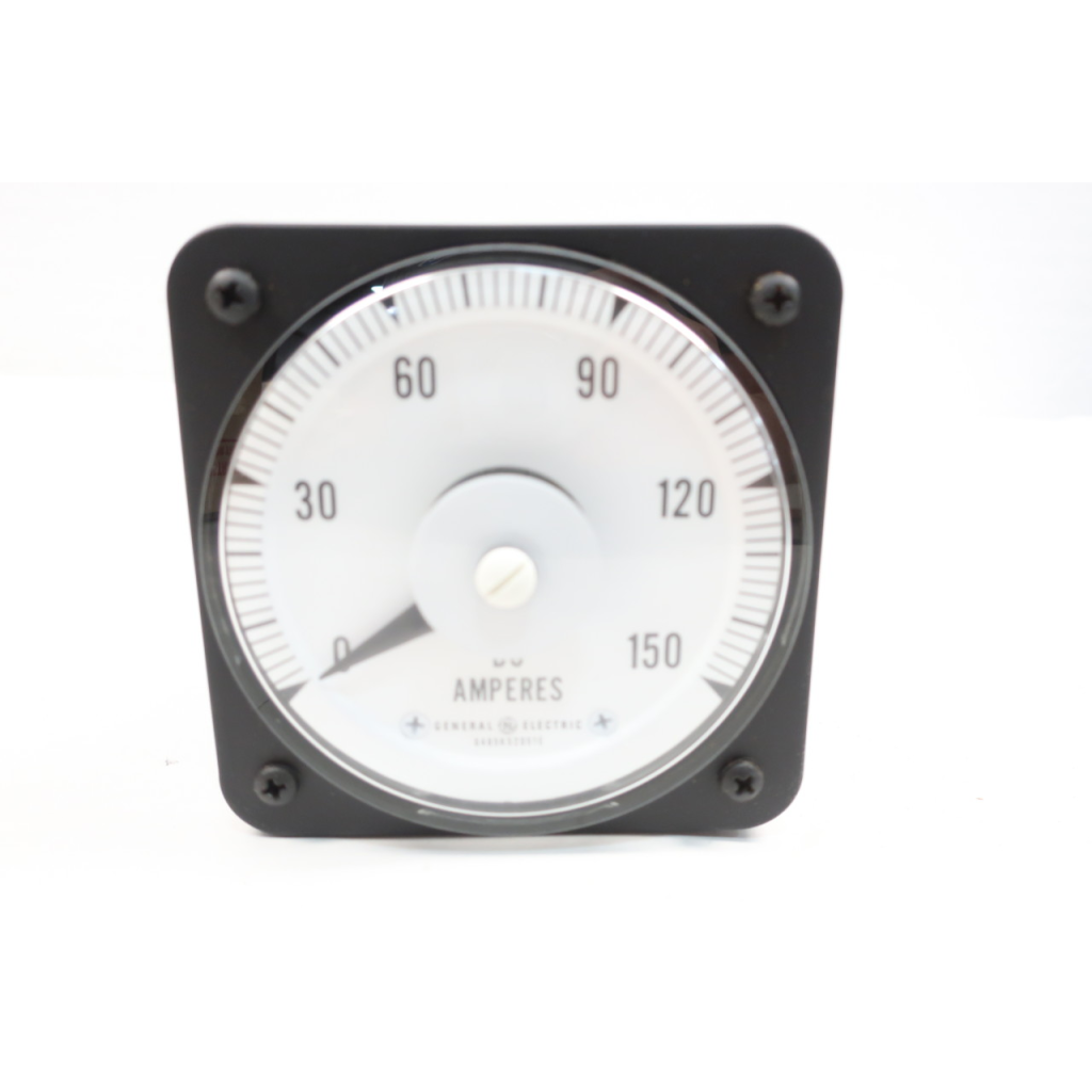 GENERAL ELECTRIC GE 50-103121CAPZ2