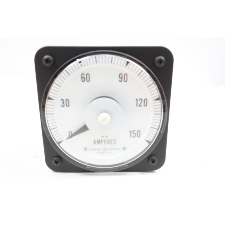 GENERAL ELECTRIC GE 50-103121CAPZ2